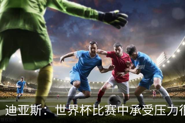 迪亚斯：世界杯比赛中承受压力很正常，相信摩洛哥能取得好成绩
